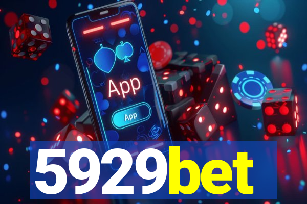 5929bet