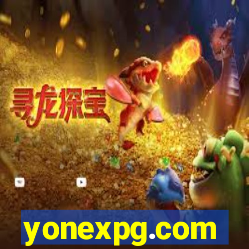 yonexpg.com