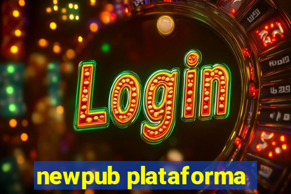 newpub plataforma