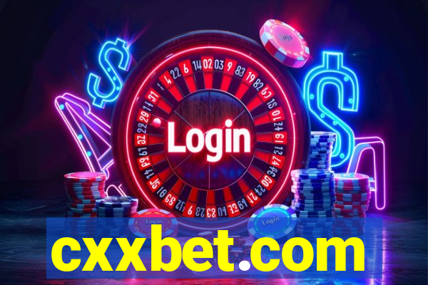 cxxbet.com