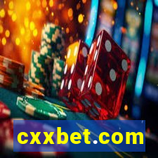 cxxbet.com