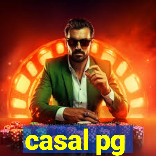 casal pg