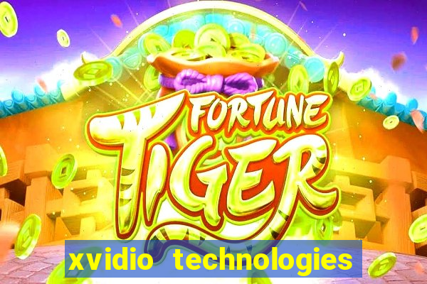 xvidio technologies startup brasil 2024 download