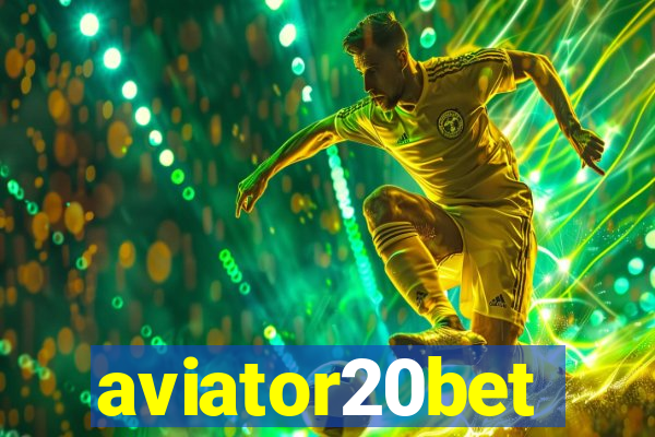 aviator20bet