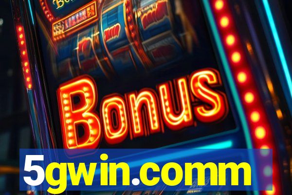 5gwin.comm