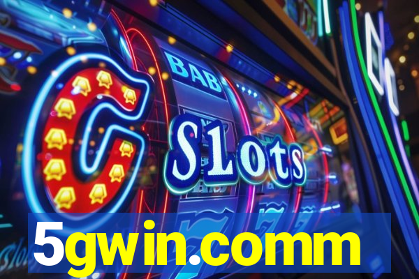 5gwin.comm