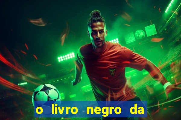 o livro negro da loteria pdf dowload
