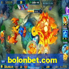 bolonbet.com