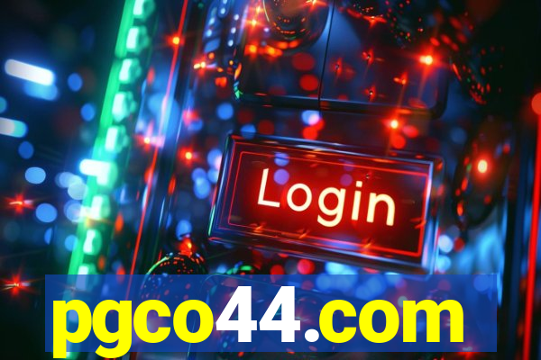pgco44.com