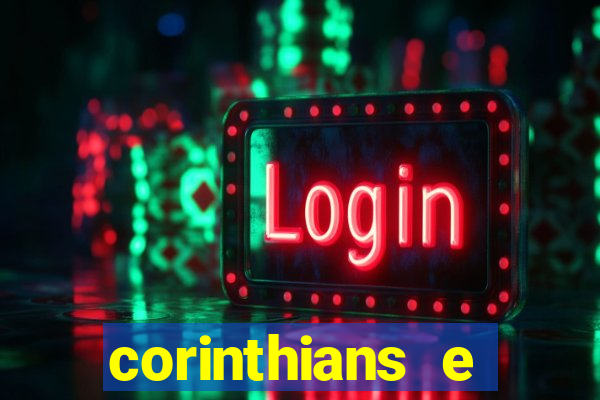 corinthians e cruzeiro futemax