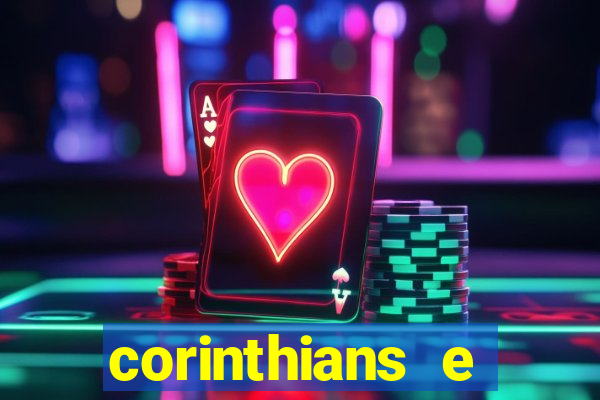 corinthians e cruzeiro futemax