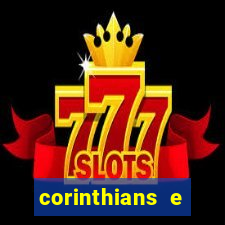 corinthians e cruzeiro futemax