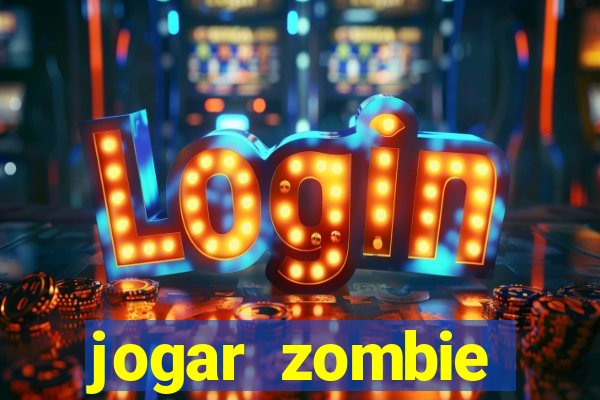 jogar zombie outbreak demo