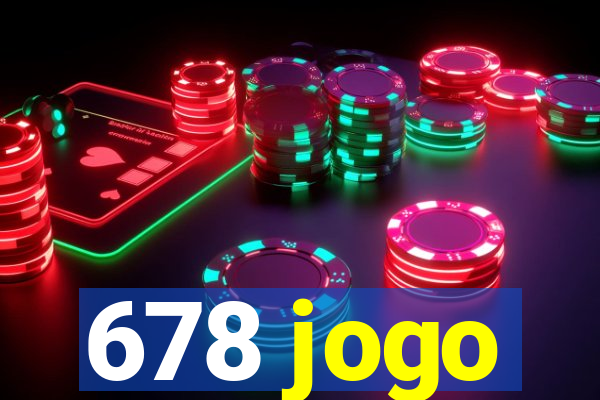 678 jogo