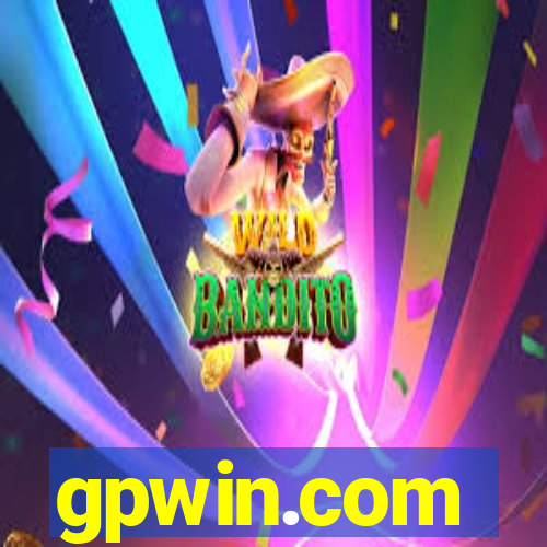 gpwin.com