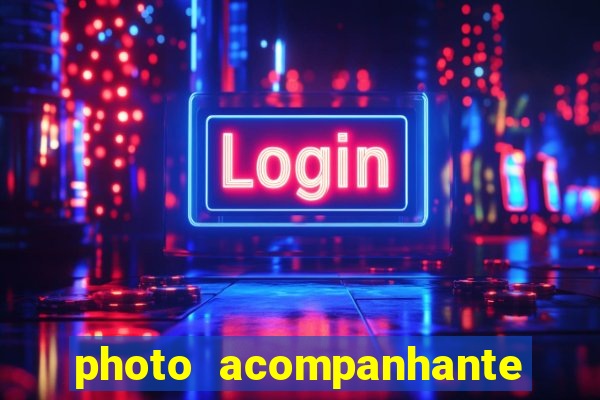 photo acompanhante são paulo