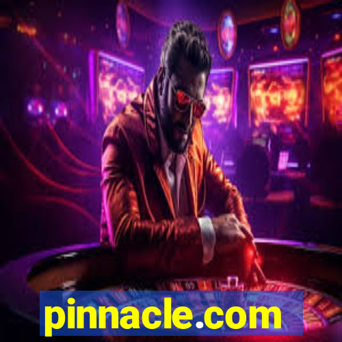 pinnacle.com
