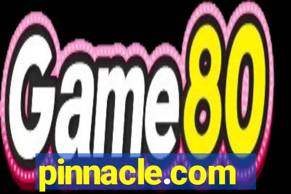 pinnacle.com