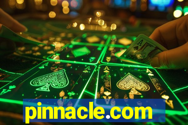 pinnacle.com