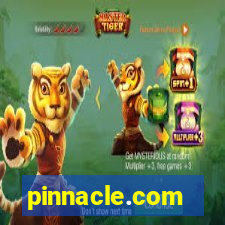 pinnacle.com