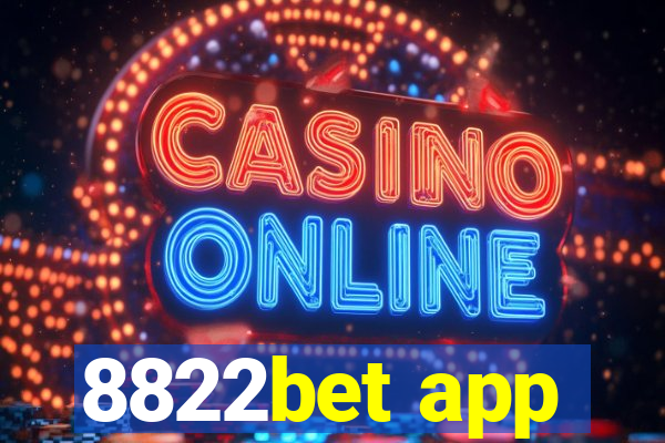 8822bet app