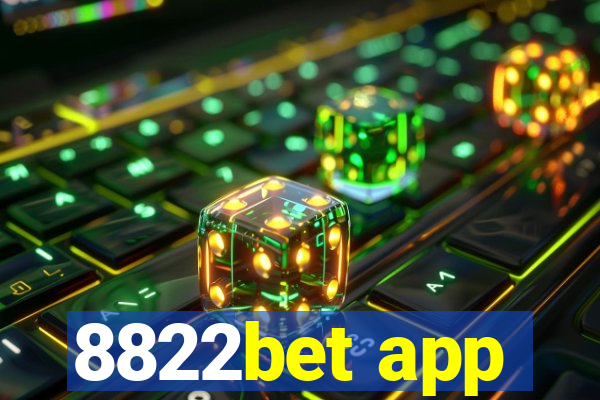 8822bet app