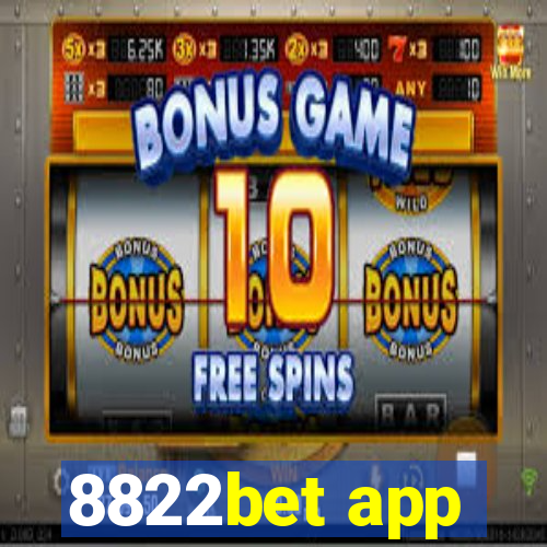 8822bet app