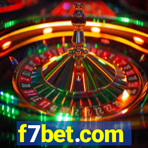 f7bet.com