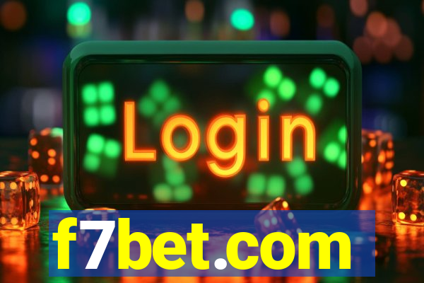 f7bet.com