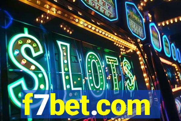 f7bet.com