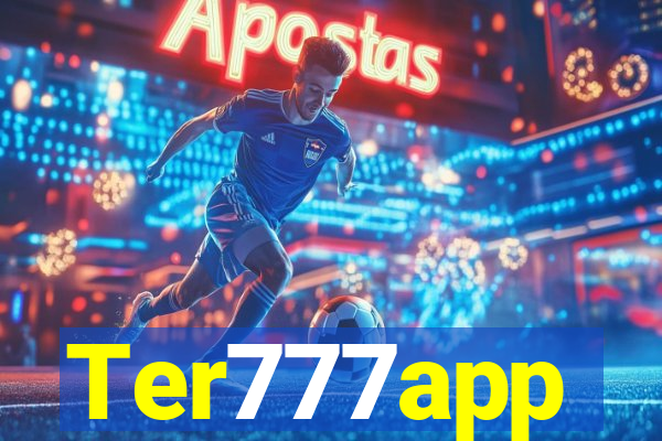 Ter777app