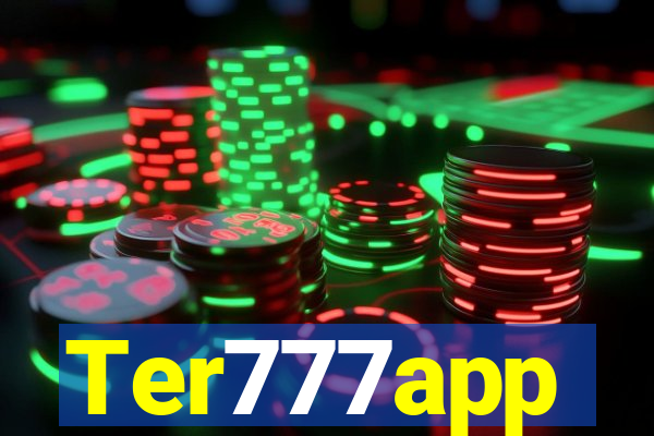 Ter777app