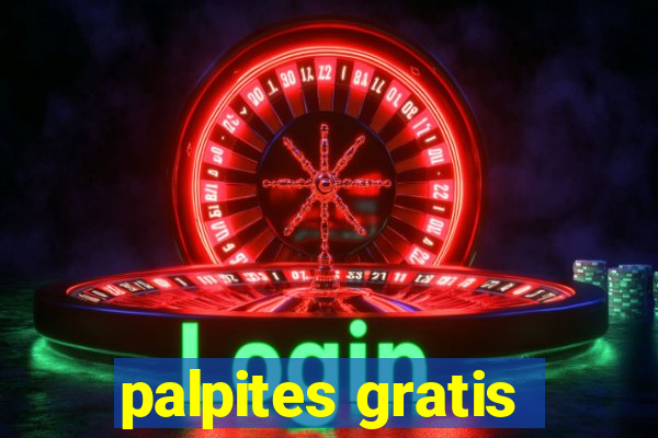 palpites gratis