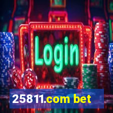 25811.com bet