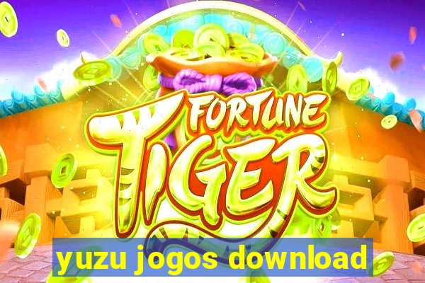 yuzu jogos download