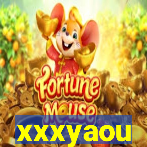 xxxyaou