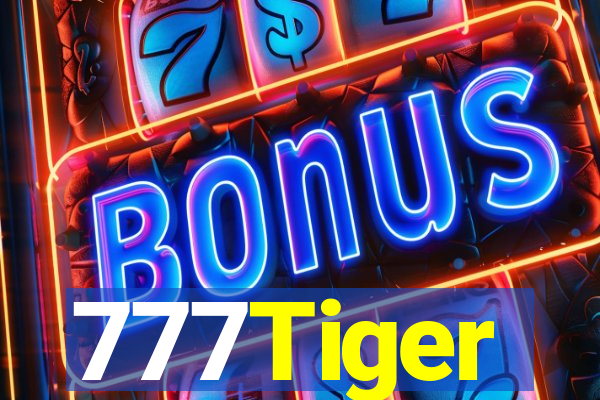 777Tiger