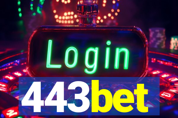 443bet
