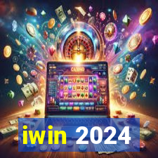 iwin 2024