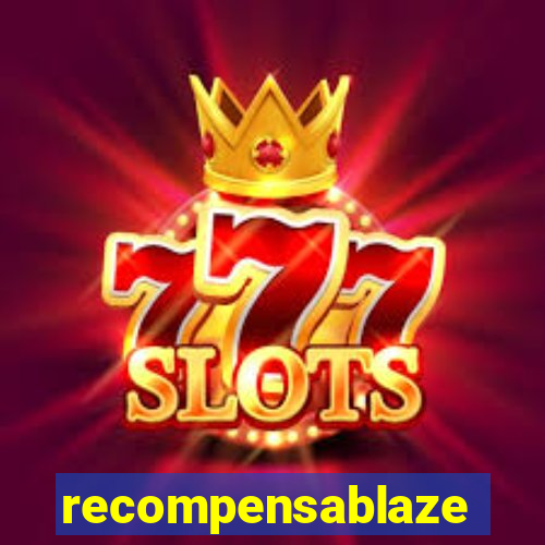 recompensablaze