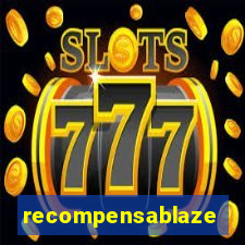 recompensablaze