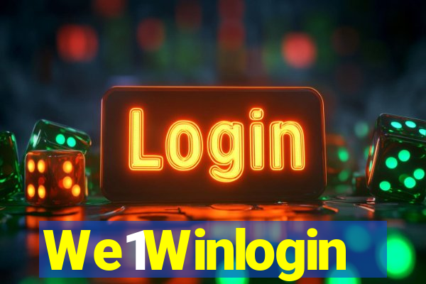 We1Winlogin