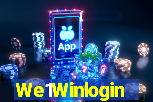 We1Winlogin