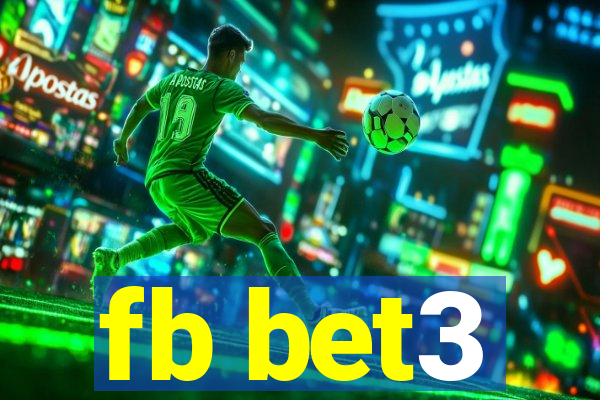 fb bet3