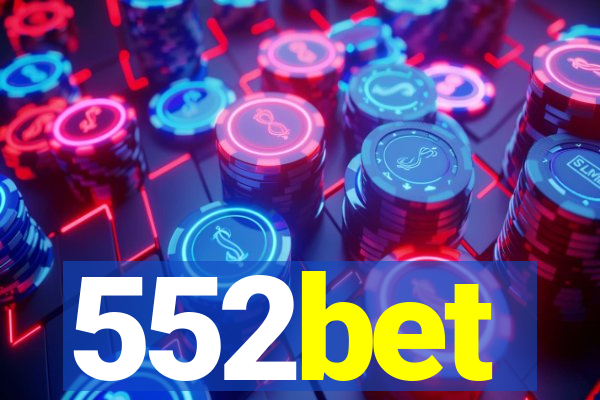 552bet
