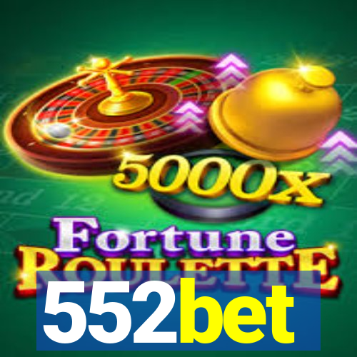 552bet