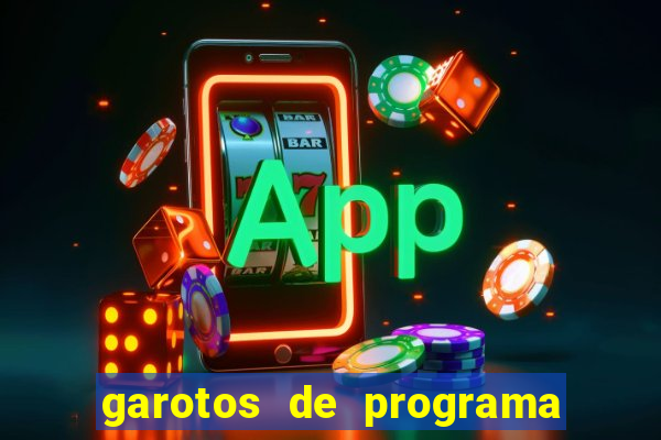 garotos de programa da zona leste