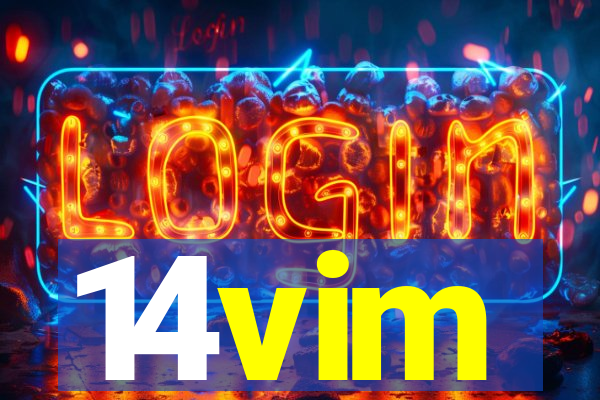 14vim