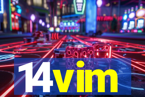 14vim