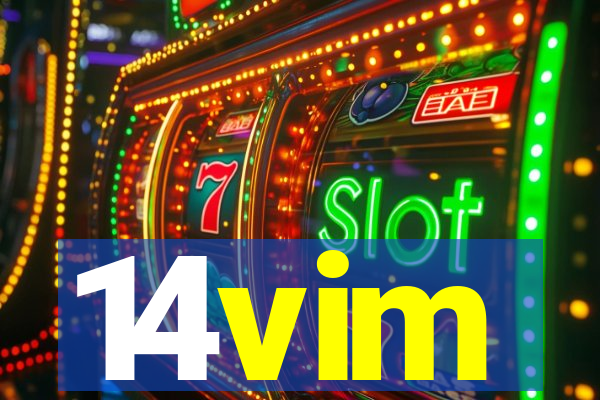14vim